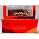 CHASE CAR 997 Liberty Walk `Year Of The Tiger 2022` Chinese New Year 2022 w/Figurine - INNO 64 - 1/64 - IN64-997LB-CNY22GR